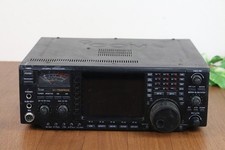 Junk ICOM IC-756PRO HF 100W