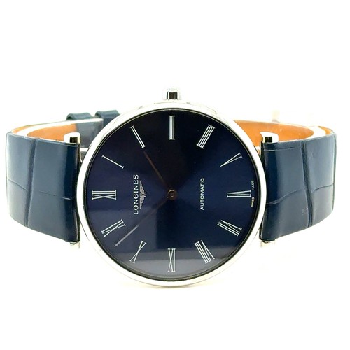 Longines grande classique - longines, la