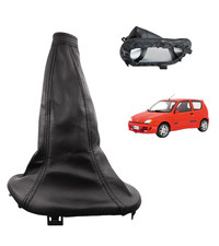 CUFFIA LEVA CAMBIO FIAT 600