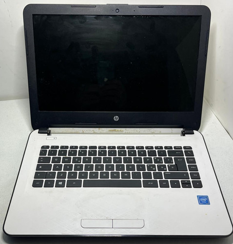 Notebook ac107nl non - notebook,