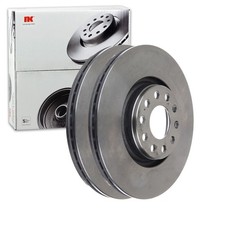2X NK Dischi Freno 312mm