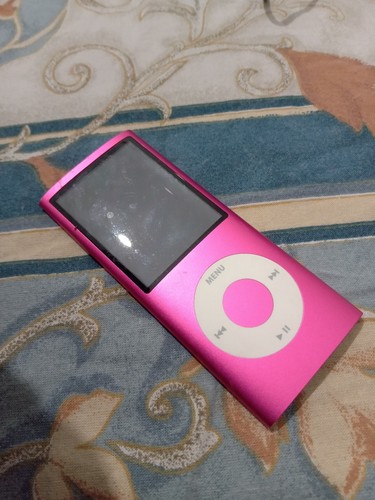 Ipod nano leggi - gb,