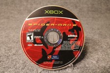 Spider-Man 2 (Microsoft Xbox