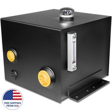 Serbatoio serbatoio fluido