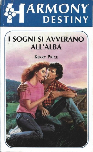 Sogni avverano all alba - i,
