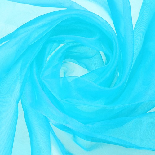 Iarde tessuto organza - iarde,