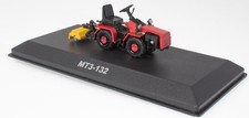 IXO, BIELORUSSIA MTZ-132 con