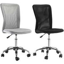 Vinsetto Sedia per Scrivania