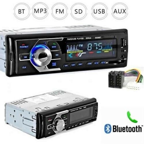 Stereo auto bluetooth - stereo,