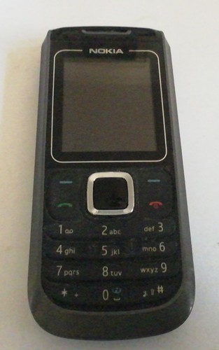 Nokia 1680c telefono - 1680c-2,