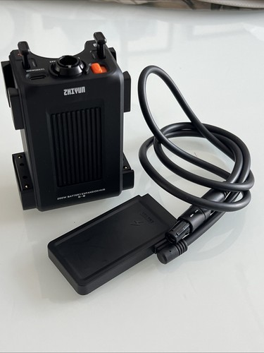Zhiyun molus x200 - zhiyun, bi