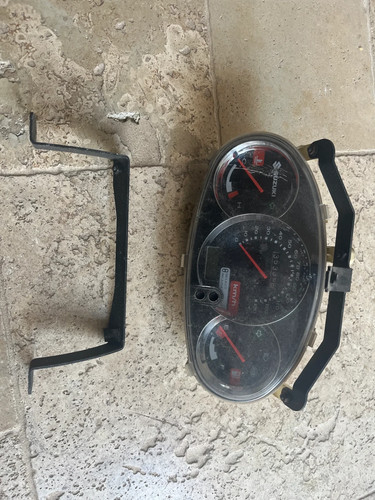 Compteur compte tour - ,