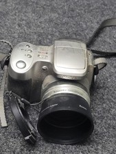 Kodak EasyShare Z650 Camera