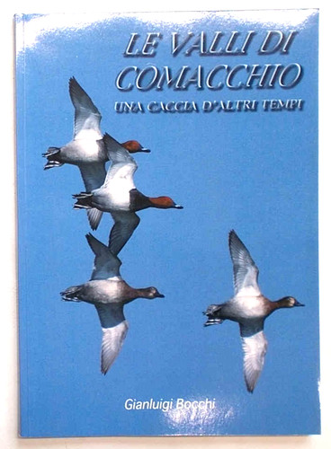 Bocchi valli comacchio - di,