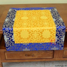 Tibetan Supply Tablecloth