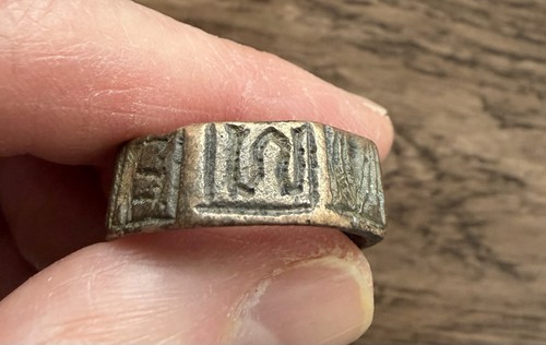 Roman circa 1st century - roman.,