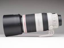 Canon EF 100-400 mm f/4.5-5.6