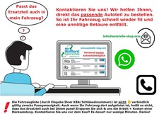 VW Golf 4 Bora Consolle