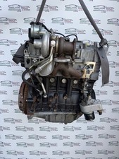 Motore Renault Clio 3 1.2 TCe