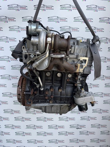 Motore renault clio 2 - renault, 1.2