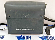 Pompa Rivelatore Di Gas Drager