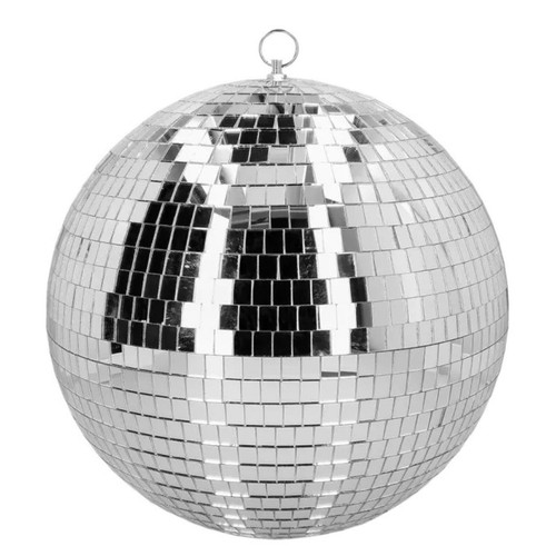 Boland disco ball decorazione - disco,