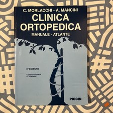 Clinica ortopedica