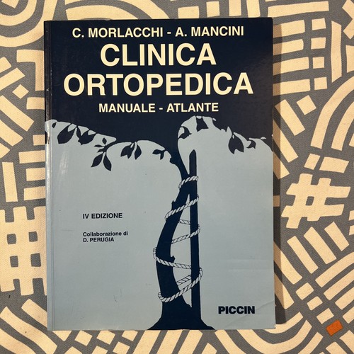 Clinica ortopedica