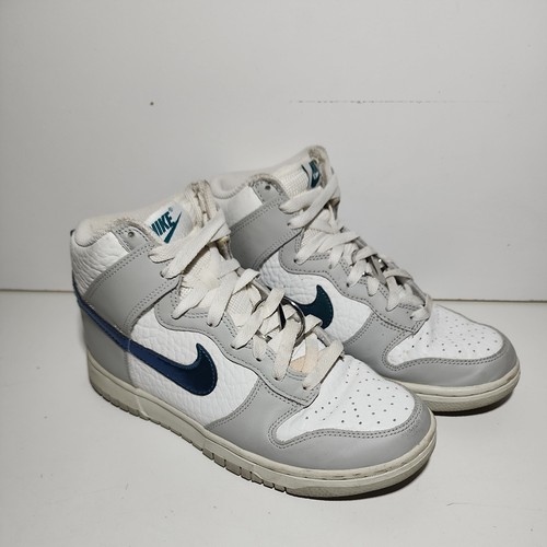 Scarpe sneakers nike - sneakers, high