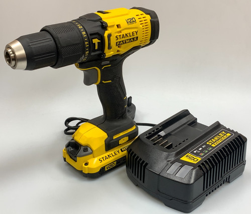 Stanley fatmax v20 - (so4),