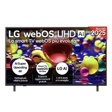 50ua74006 tvc 4k - 50", smart