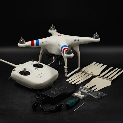 Dji phantom p33oz drone - phantom, 2