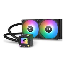 Thermaltake Dissipatore Kit di
