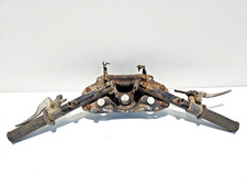 STERZO MANUBRIO HANDLEBAR