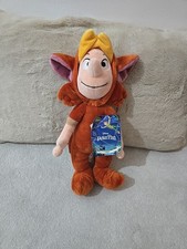 (Disney Store Peter Pan)