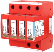 Limitatore di sovratensione ACI DEHNguard M TT ACI 275 FM