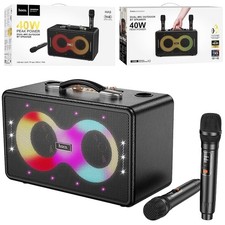 HOCO HA8 CASSA PARTY PORTATILE