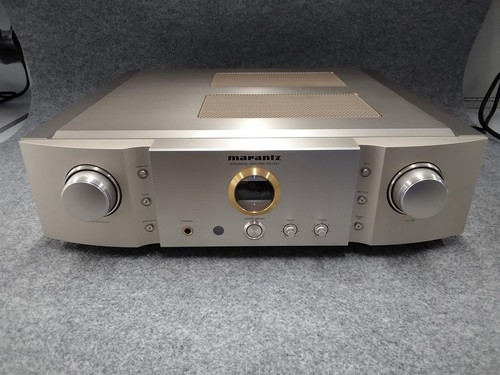 Marantz 13s1 integrated - marantz,