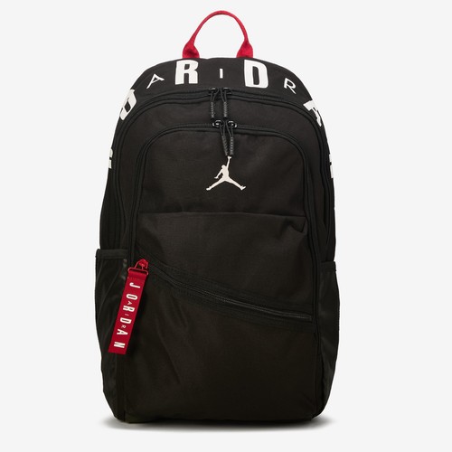 Zaino jordan air - zaino, nero
