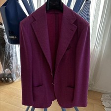 Giacca Attolini 100% Cashmere