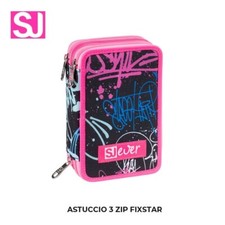 ASTUCCIO SEVEN 3 ZIP SJ EVER