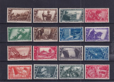 REGNO 1932 - DECENNALE DELLA