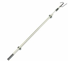 Asta telescopica per camion