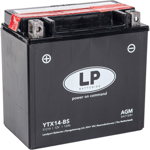 Batterie piaggio mp3 - batterie, de