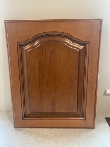 Porta cucina colore ciliegia - porta,