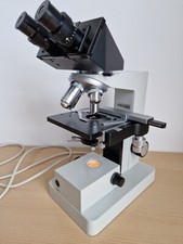 Microscopio Leitz HM-LUX
