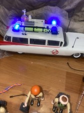 Playmobil Ghostbusters Ecto-1 (9220)