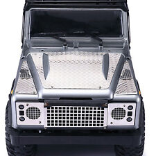 Rete protezione finestrino