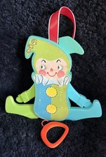 Giocattolo culla giocattolo