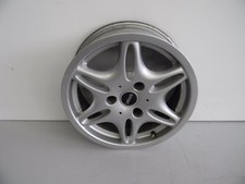Cerchio in lega Smart 450